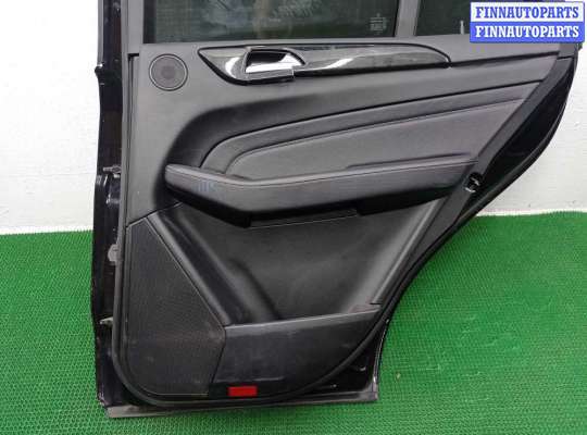 купить Стеклоподъемник задний правый на Mercedes M-klasse (W166) 2011 - 2015