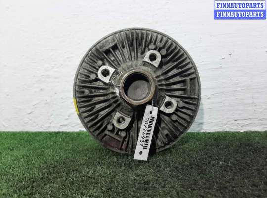 купить Вискомуфта на Hummer H3 2005 - 2010