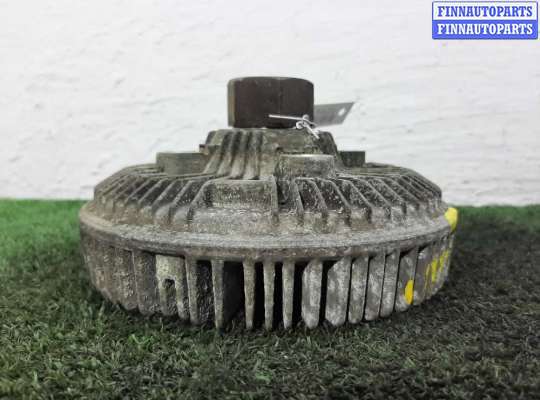 купить Вискомуфта на Hummer H3 2005 - 2010