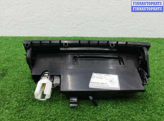 купить Прикуриватель на Volkswagen Touareg II (7P) 2010 - 2014