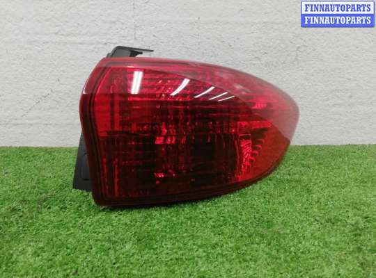 купить Фонарь крыла правый на Subaru Tribeca (WX) 2004 - 2007