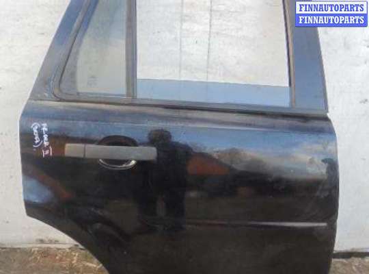 купить Дверь задняя правая на Land Rover Freelander II (FA) 2006 - 2010