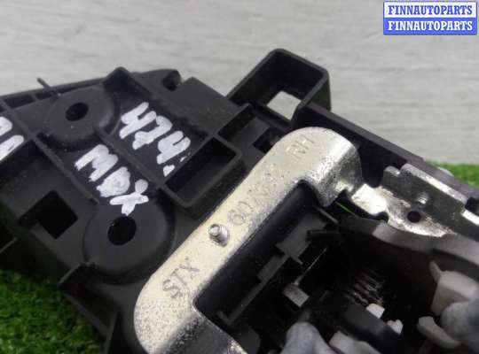 купить Замок двери задней правой на Acura MDX II (YD2) 2006 - 2010