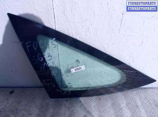 Стекло кузовное левое FO1376929 на Ford Focus I 1998 - 2005