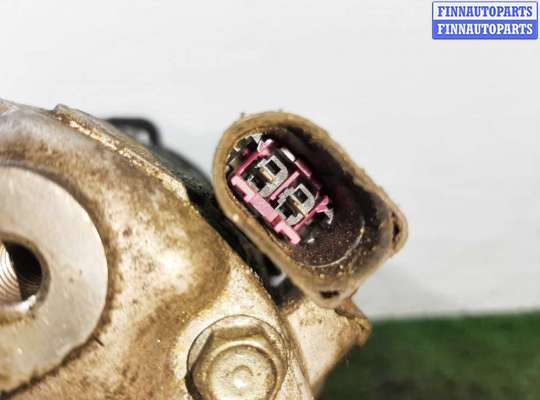 купить Компрессор кондиционера на Skoda Octavia I Рестайлинг (1U) 1996 - 2010