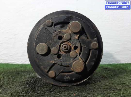 купить Компрессор кондиционера на Skoda Octavia I Рестайлинг (1U) 1996 - 2010