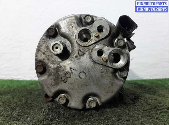 купить Компрессор кондиционера на Skoda Octavia I Рестайлинг (1U) 1996 - 2010