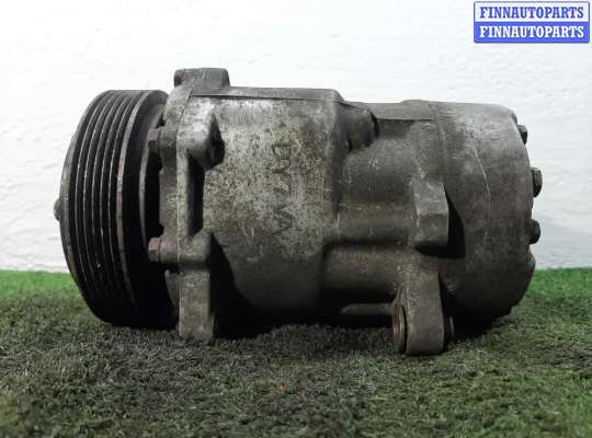 купить Компрессор кондиционера на Skoda Octavia I Рестайлинг (1U) 1996 - 2010