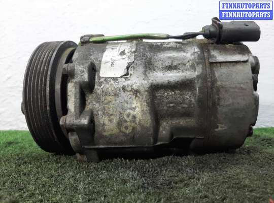 купить Компрессор кондиционера на Skoda Octavia I Рестайлинг (1U) 1996 - 2010