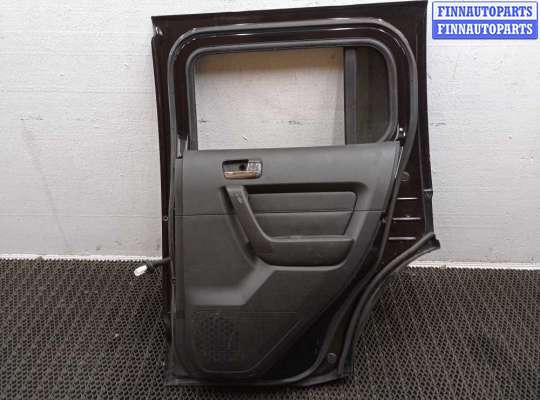 купить Петля двери задняя на Hummer H3 2005 - 2010