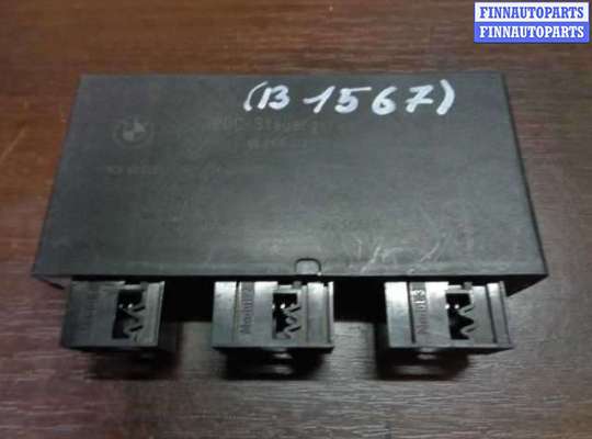 купить Блок управления парктрониками на BMW 5-Series E60 2002 - 2007