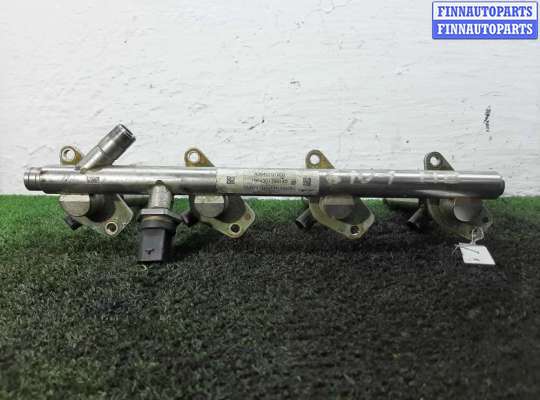 купить Топливная рампа на Mercedes GLE (W167) 2019 - наст. время