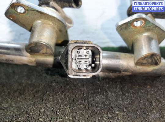 купить Топливная рампа на Mercedes GLE (W167) 2019 - наст. время