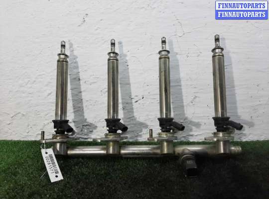 купить Топливная рампа на Mercedes GLE (W167) 2019 - наст. время