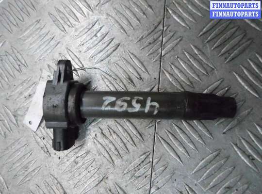 Катушка зажигания MT372693 на Mitsubishi Outlander XL II 2007 - 2009