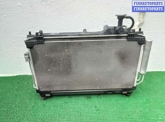 купить Кассета радиаторов на Mitsubishi Outlander III (GF,GG) рестайлинг 3 2018 - 2022