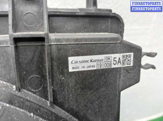 купить Кассета радиаторов на Mitsubishi Outlander III (GF,GG) рестайлинг 3 2018 - 2022