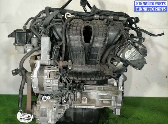 купить Коллектор впускной на Mitsubishi Outlander III (GF,GG) рестайлинг 3 2018 - 2022