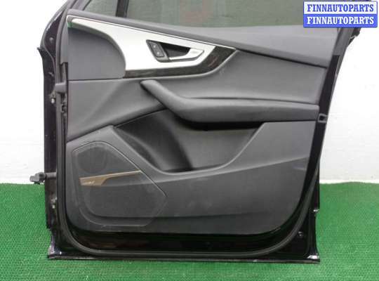 купить Замок двери передней правой на Audi Q7 (4MB) 2015 - 2020