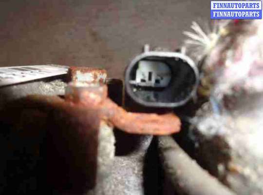 купить Компрессор кондиционера на Mercedes GLK (X204) 2008 - 2012