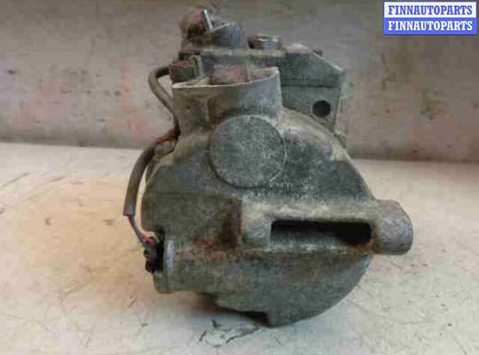 купить Компрессор кондиционера на Mercedes GLK (X204) 2008 - 2012