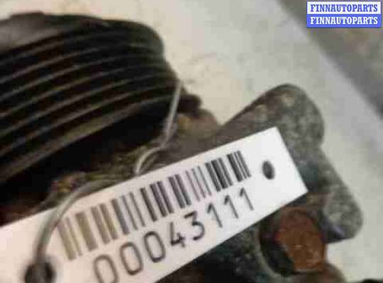 купить Компрессор кондиционера на Mercedes GLK (X204) 2008 - 2012