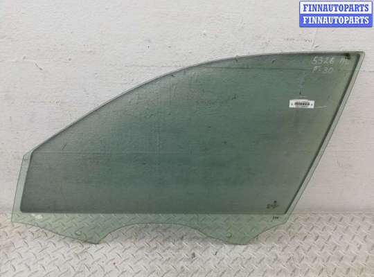 купить Стекло двери передней левой на BMW 3-Series F30 2011 - 2015