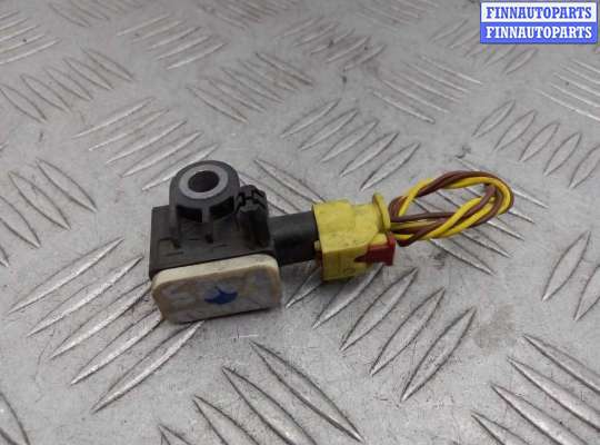 Купить Датчик удара на Volkswagen Touareg II (7P) 2010 - 2014 Датчик удара VG2780193 на Volkswagen Touareg II (7P) 2010 - 2014