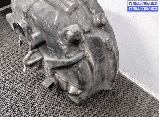 Локер на Volvo XC60 II (UZ)