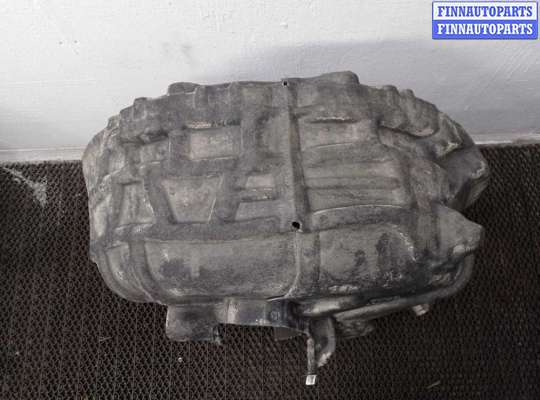 Локер на Volvo XC60 II (UZ)