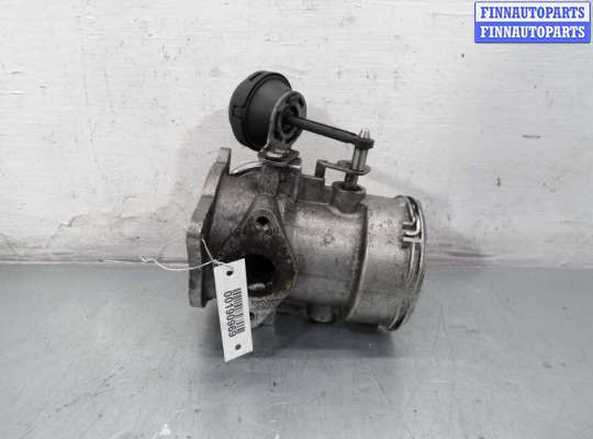 купить Клапан EGR на Volkswagen Touareg I (7L) 2002 - 2006