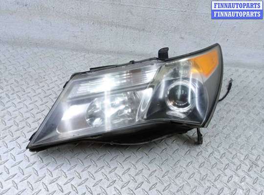 купить Фара левая на Acura MDX II (YD2) 2006 - 2010