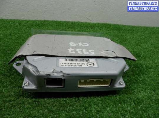 Блок управления задней двери MZ663713 на Mazda CX9 II (TC) 2016 - 2021