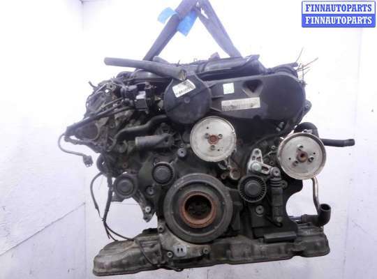 купить Двигатель на Audi A4 B7 (8EC) 2004 - 2008