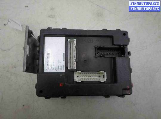 купить Блок Body control module на Nissan Pathfinder III (R51) 2004 - 2010