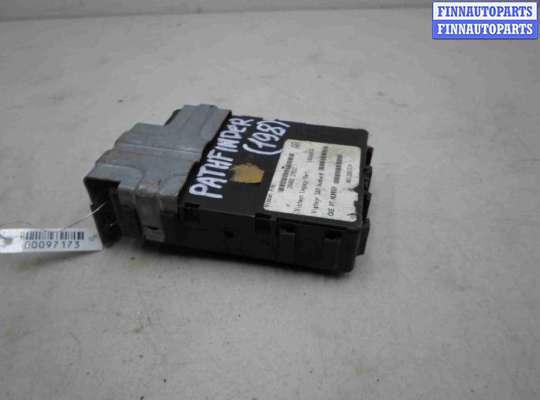 купить Блок Body control module на Nissan Pathfinder III (R51) 2004 - 2010