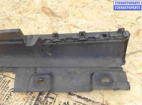 купить Порог пластиковый левый на BMW 5-Series F10 2009 - 2013