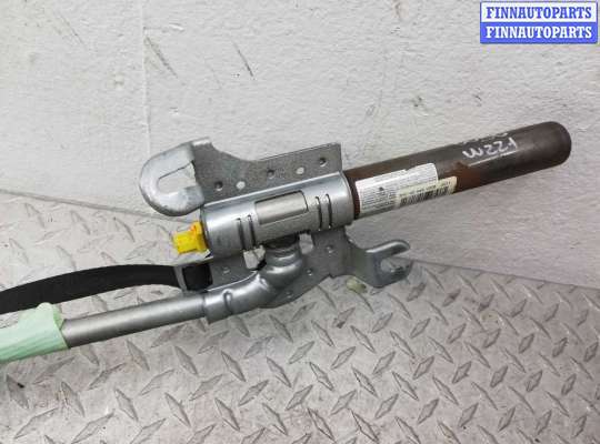 купить Подушка безопасности потолочная правая на Mercedes S-klasse (W221) Рестайлинг 2009 - 2013