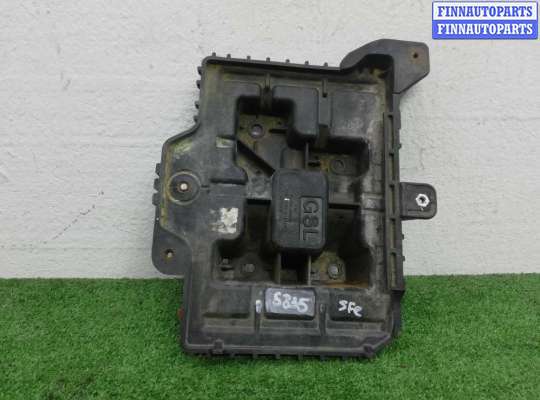 купить Полка аккумулятора на Hyundai Santa Fe III (DM) 2012 - 2016