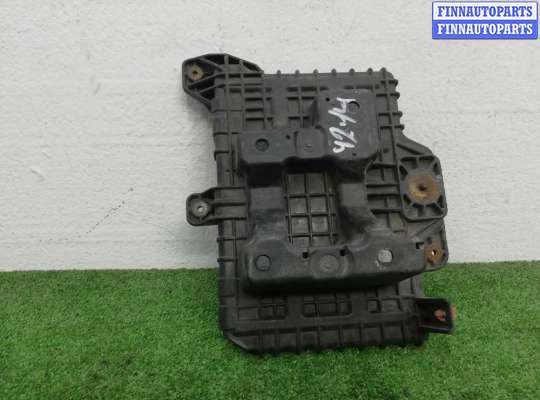 купить Полка аккумулятора на Hyundai Santa Fe III (DM) 2012 - 2016