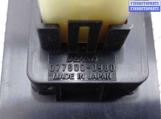 купить Резистор отопителя на Honda Ridgeline I (YK) 2005 - 2009