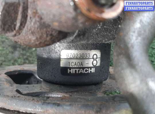 купить Насос ГУР на Infiniti FX II (S51) 2008 - 2013