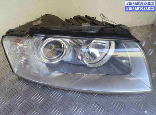 Фара правая AU1732356 на Audi A8 D3 (4E2) 2002 - 2005