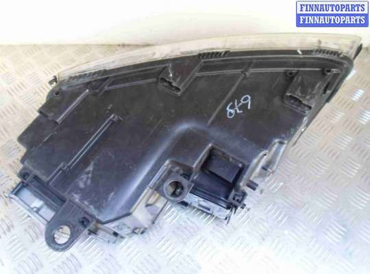 купить Фара правая на Audi A8 D3 (4E2) 2002 - 2005