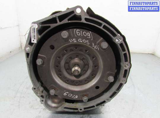 купить АКПП на BMW X5 G05 2018 - 2023