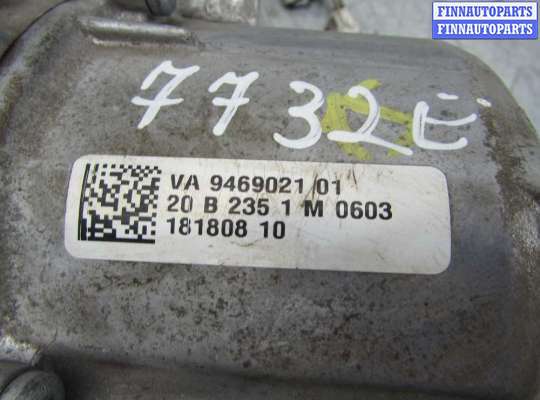 купить АКПП на BMW X5 G05 2018 - 2023