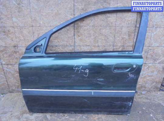 купить Дверь передняя левая на Volvo S80 I Рестайлинг(TS,TH) 2003 - 2006