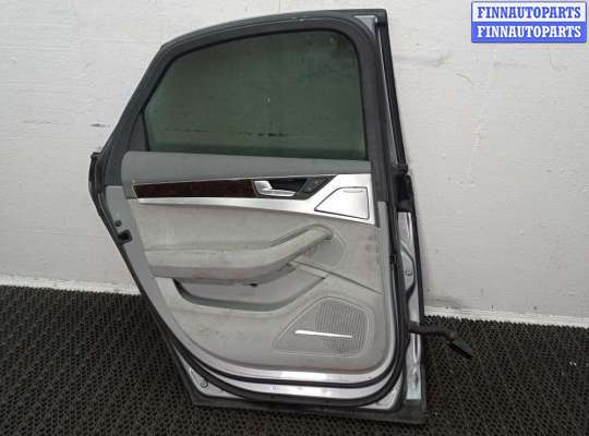 купить Ограничитель двери на Audi A8 D4 (4H2) 2010 - 2014