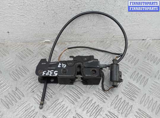 Замок капота AU1135246 на Audi Q7 (4LB) 2005 - 2009