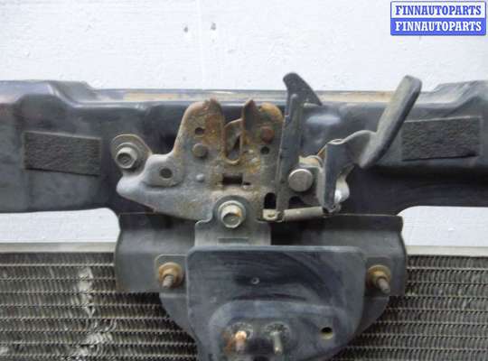 купить Радиатор кондиционера на Nissan Murano I (Z50) 2002 - 2008